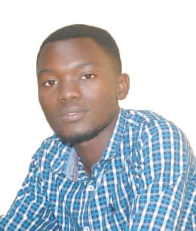 BERNARD IRADUKUNDA HABINEZA